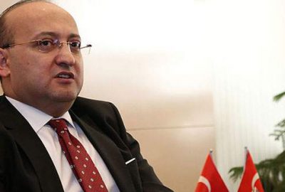 ‘Gidişatı sekteye uğratacak yayın sorumsuzluktur’