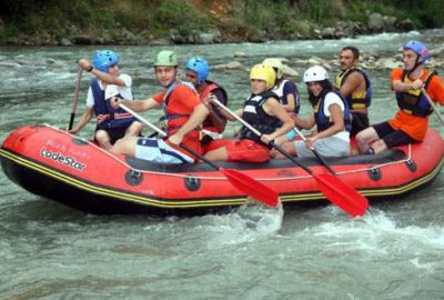 Kırsal turizme 6 bakanlıktan destek