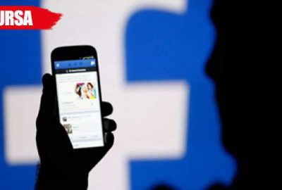 Facebook hesabı çalındı, soluğu emniyette aldı