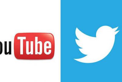 Twitter ve YouTube’a erişim engellendi