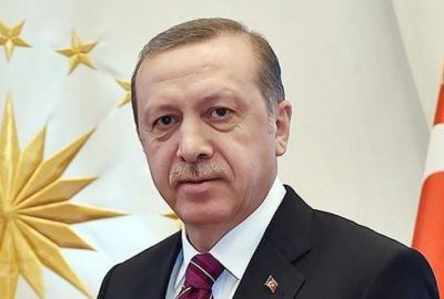 Cumhurbaşkanı Erdoğan o yasayı onayladı