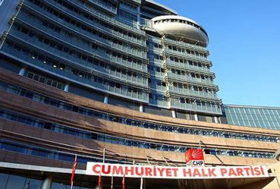 CHP’den tepki istifaları