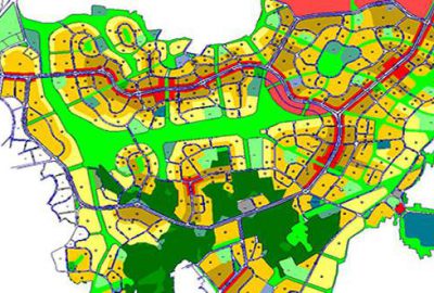 Eko-Kent Planı 3. kez Büyükşehir’e gönderildi