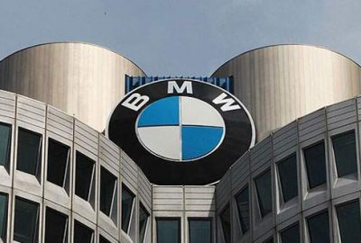 BMW Çin’deki 53 bin aracını geri çağırdı