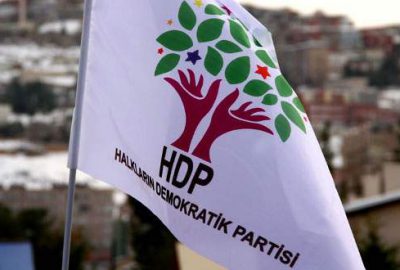 HDP’nin ‘liste telaşı’ klip oldu