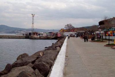 Mudanya turizmde marka olacak