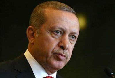 Cumhurbaşkanı Erdoğan o kanunu onayladı