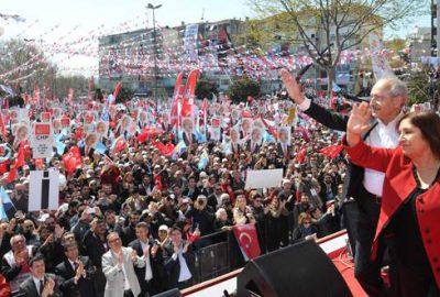 ‘Kadrolarımız tamam, çözümlerimiz de hazır’