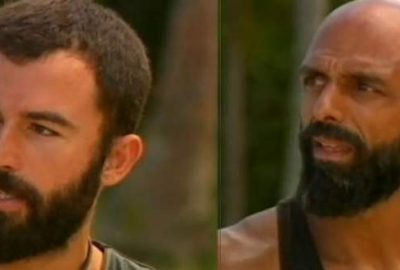 Survivor All Star’da gergin anlar