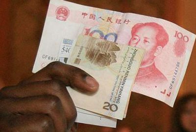 Yuan ticarette doların tahtını sallıyor