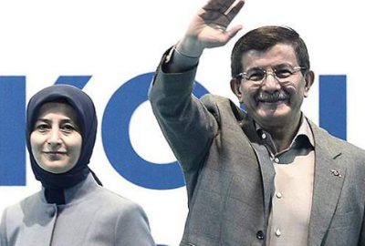 Davutoğlu’ndan Demirtaş’a sert cevap!