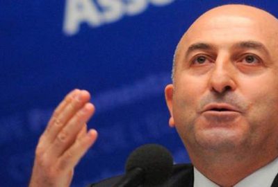 Mevlüt Çavuşoğlu’dan Papa’ya sert yanıt