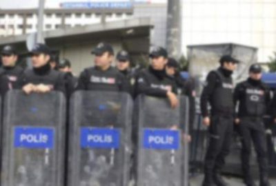 29 polise gözaltı kararı