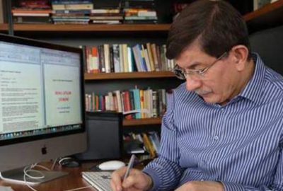 Davutoğlu, seçime böyle hazırlanıyor