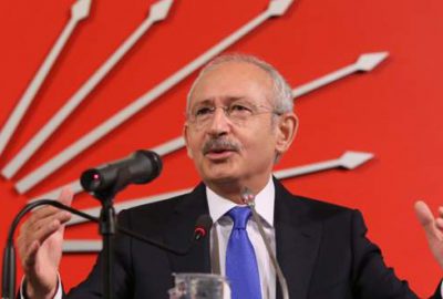 CHP ve HDP’den heyet