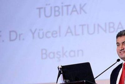 Eski TÜBİTAK Başkanı Yücel Altunbaşak gözaltına alındı