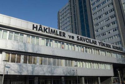 HSYK harekete geçti… Yargıya ‘paralel’ inceleme