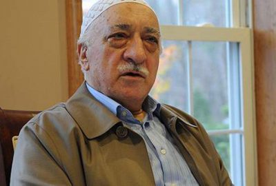 Fetullah Gülen’in suç duyurularına takipsizlik