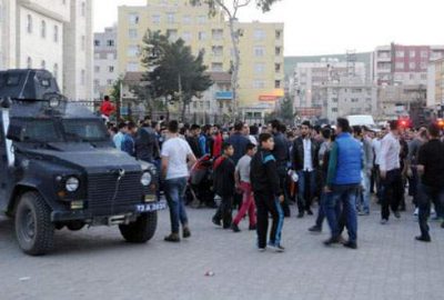 Akrep kadına çarptı, o il karşıtı!