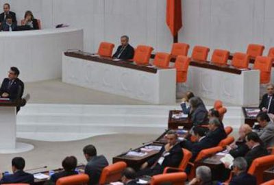 3 partiden ortak açıklama