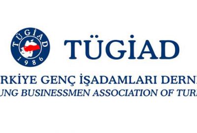 TÜGİAD başına Çuhacı geçti