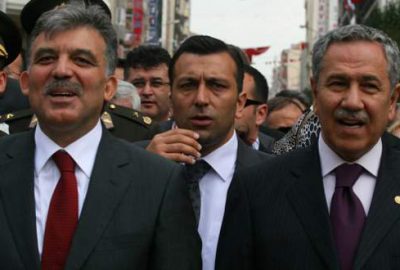 Bülent Arınç ve Abdullah Gül, yeni parti mi kuruyor?