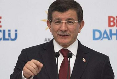 Davutoğlu’ndan flaş ‘3 dönem’ açıklaması