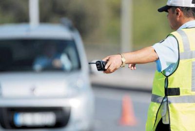 Trafik cezası olanlar dikkat!