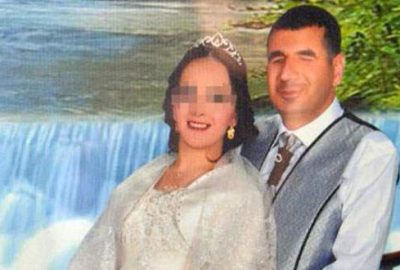 Görme engelli damat sabah uyandığında hayatının şokunu yaşadı