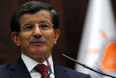 Başbakan Davutoğlu’dan Romanlara müjde