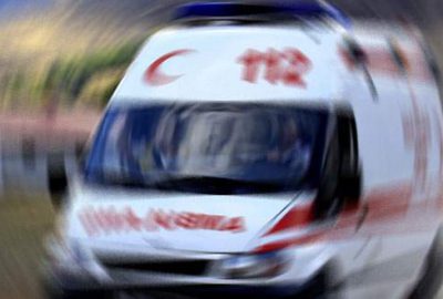 Bursa’da uyuşturucu kullanan gençler hastanelik oldu