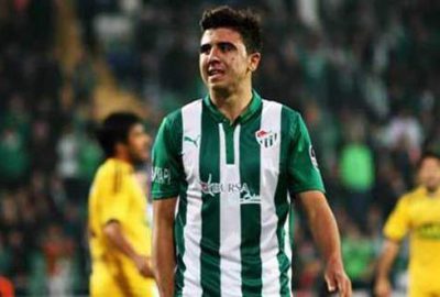 Ozan Tufan için sürpriz görüşme