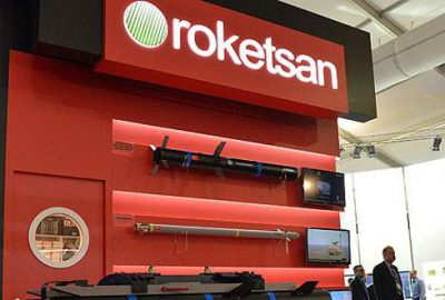 Roketsan’da hisse devri