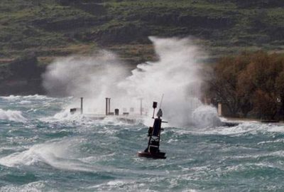 Meteoroloji’den 4 kritik uyarı birden