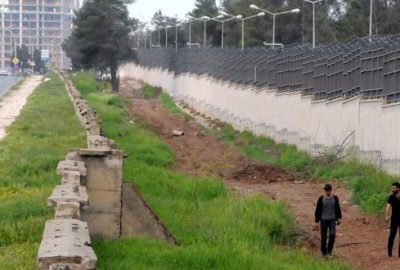 Diyarbakır’da bir ilk: Belediyeden ‘Asker’e teşekkür