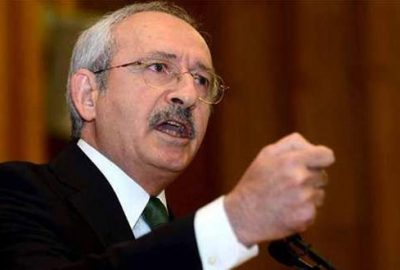 Kılıçdaroğlu’dan ‘kaynak’ açıklaması