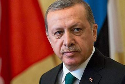 Cumhurbaşkanı Erdoğan 6 kanunu onayladı