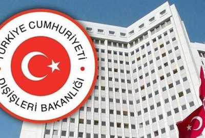 Dışişleri Bakanlığı’ndan sürpriz Mursi açıklaması