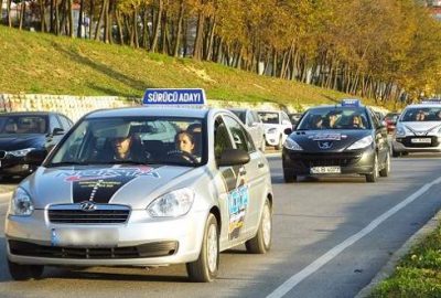 Sürücü adaylarına ’29 Mayıs’ uyarısı