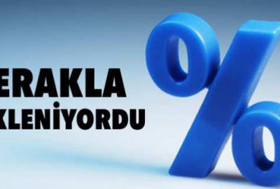 Merkez Bankası’nın faiz kararı belli oldu!