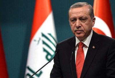 Erdoğan: Obama’dan bunu duymak istemem