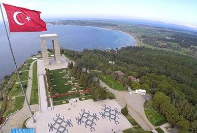 Çanakkale Kara Savaşları’nın 100. yıl dönümü