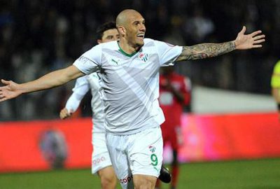 Bursaspor’da Fernandao bilmecesi!