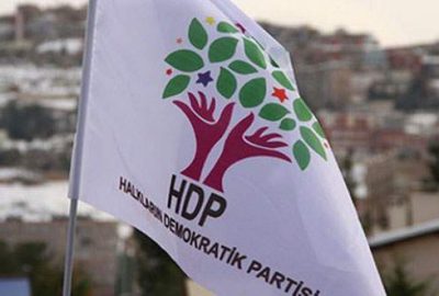 HDP 43 ilde miting yapacak