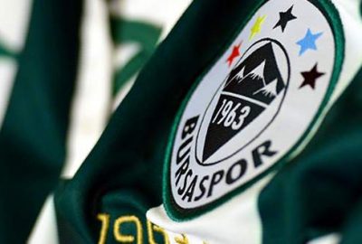 UEFA’dan Bursaspor’a müjde