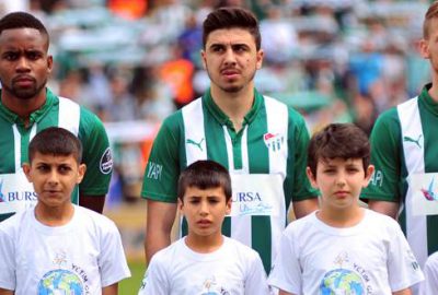 Ozan Tufan için geldiler!