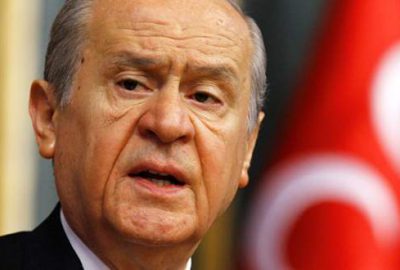 Devlet Bahçeli Bursa’ya geliyor