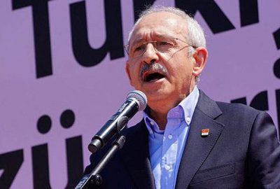 Kılıçdaroğlu Balıkesir’de