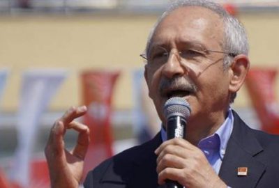 Kılıçdaroğlu 11 günde 14 miting yapacak