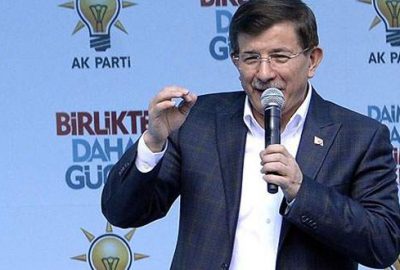 ‘Karşımızda bir cephe oluşturuyorlar’